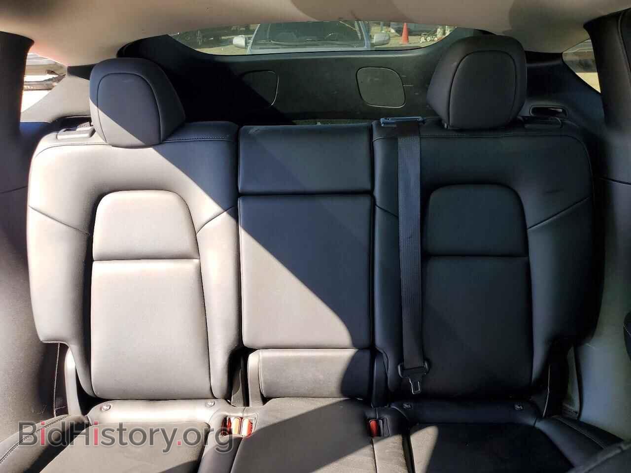 2021 TESLA MODEL Y - VIN: 5YJYGDEE8MF179728 - Photo 10