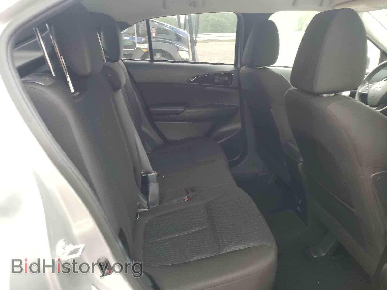 2020 MITSUBISHI ECLIPSE - VIN: JA4AT3AAXLZ025888 - Фото 6