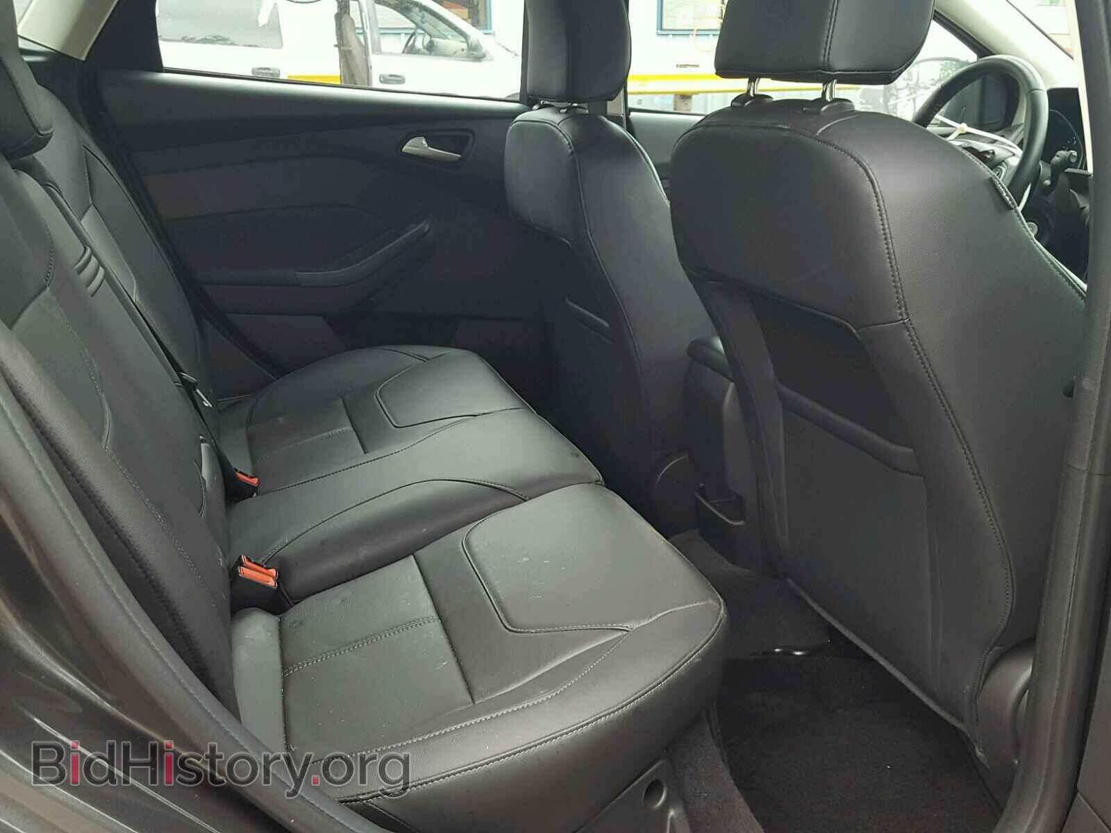2015 FORD FOCUS - VIN: 1FADP3K28FL334822 - Фото 6