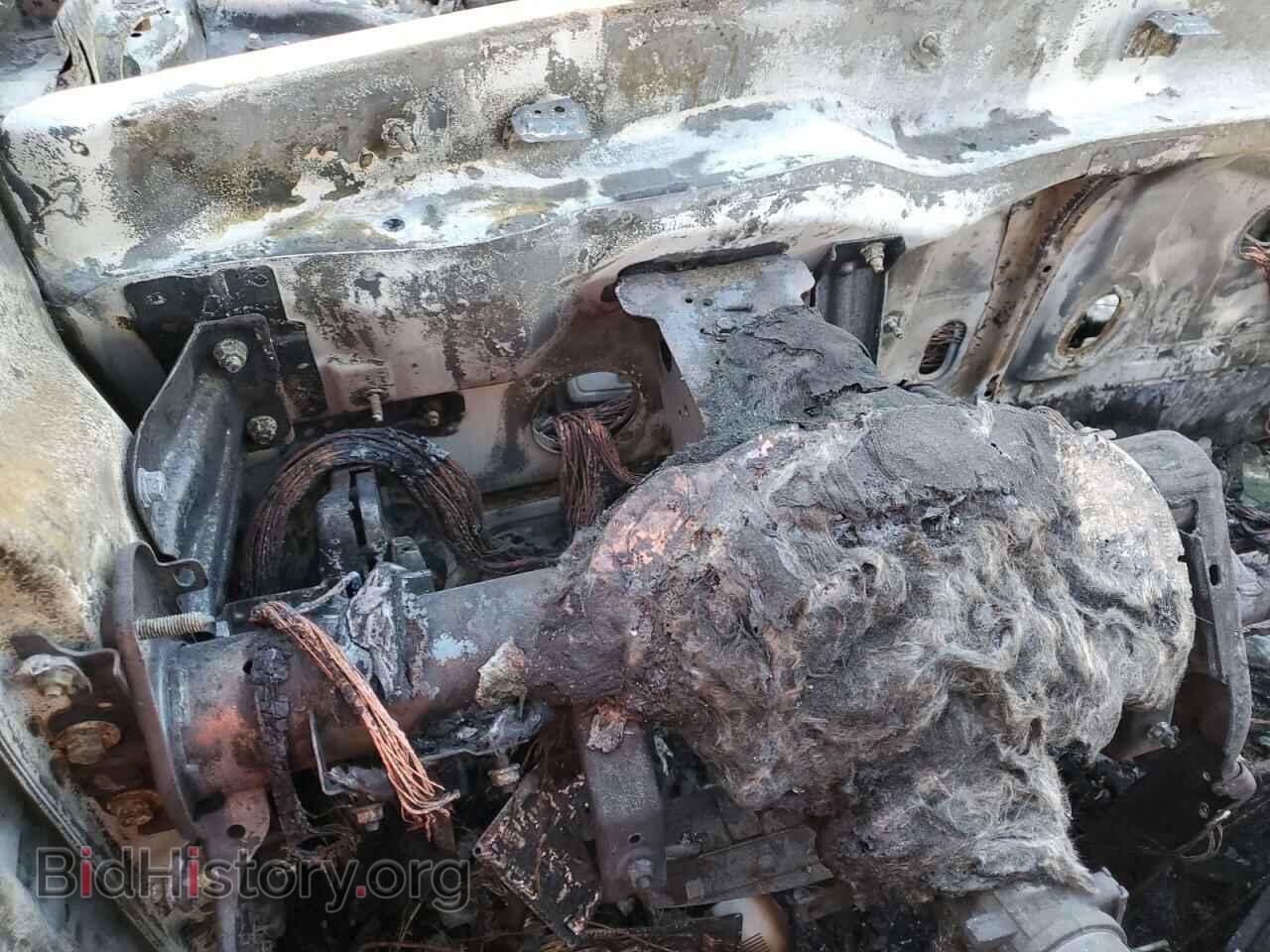 2018 KIA NIRO - VIN: KNDCB3LC3J5179248 - Фото 9