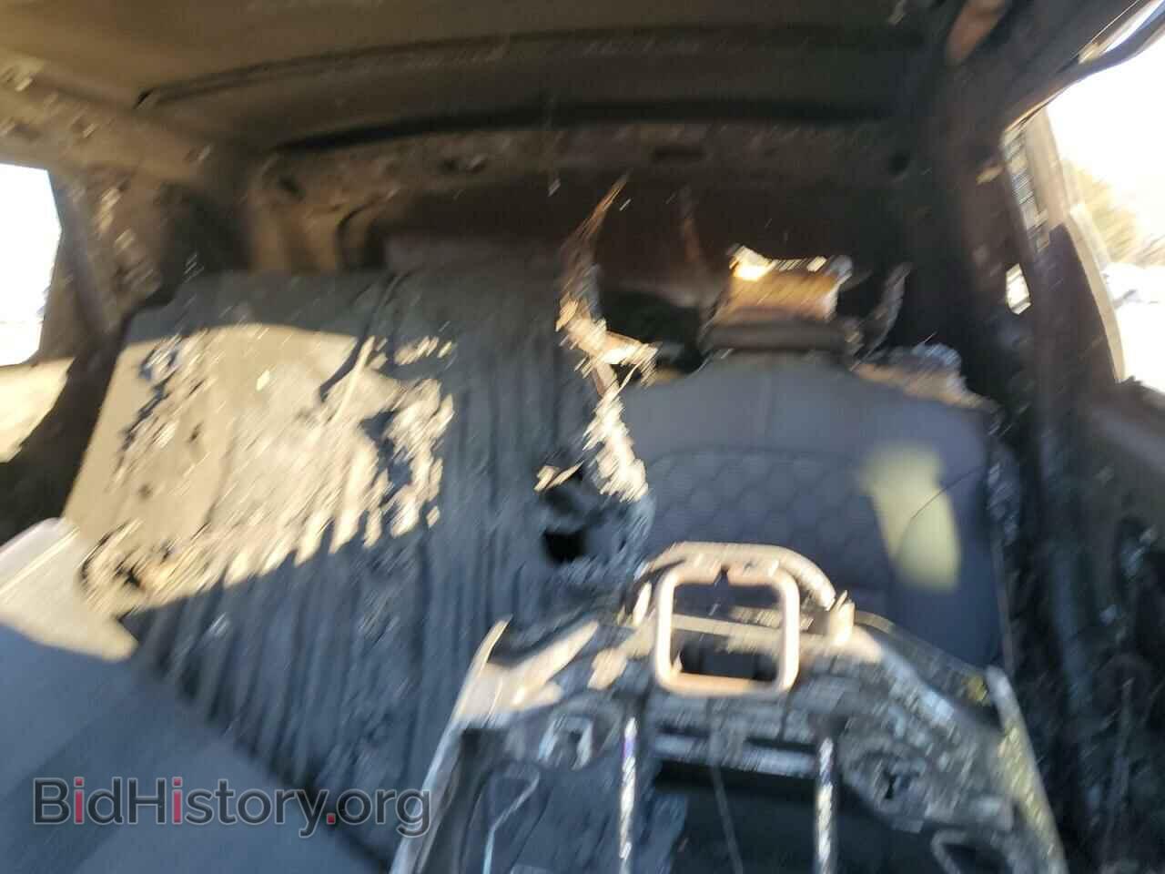 2018 KIA NIRO - VIN: KNDCB3LC3J5179248 - Фото 10