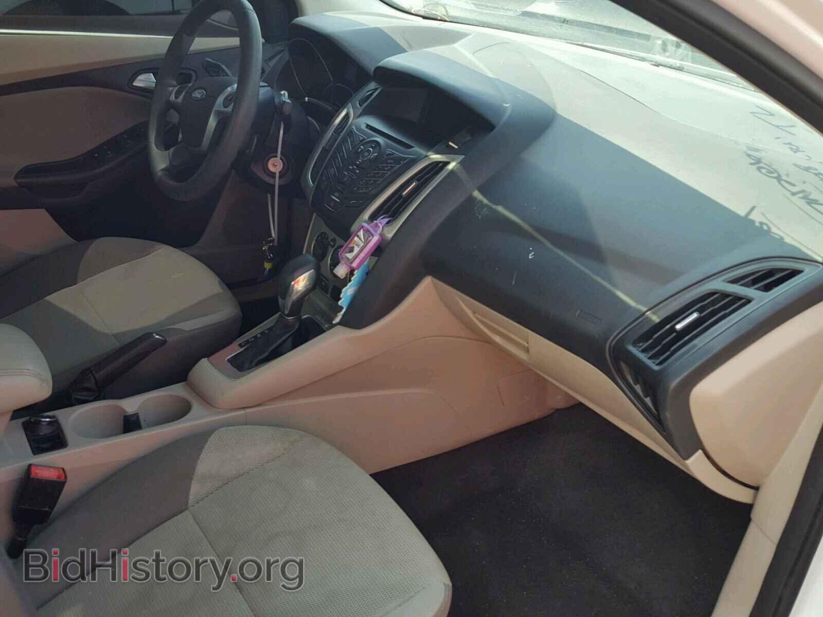 2013 FORD FOCUS - VIN: 1FADP3F29DL153803 - Photo 5