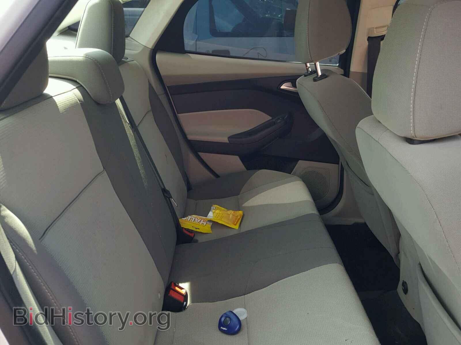 2013 FORD FOCUS - VIN: 1FADP3F29DL153803 - Photo 6