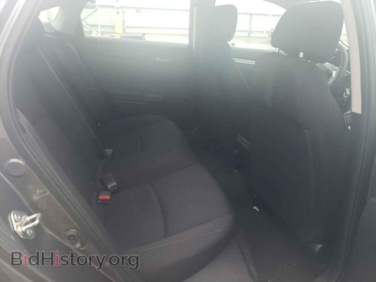2017 HONDA CIVIC - VIN: 19XFC2F53HE023663 - Фото 6