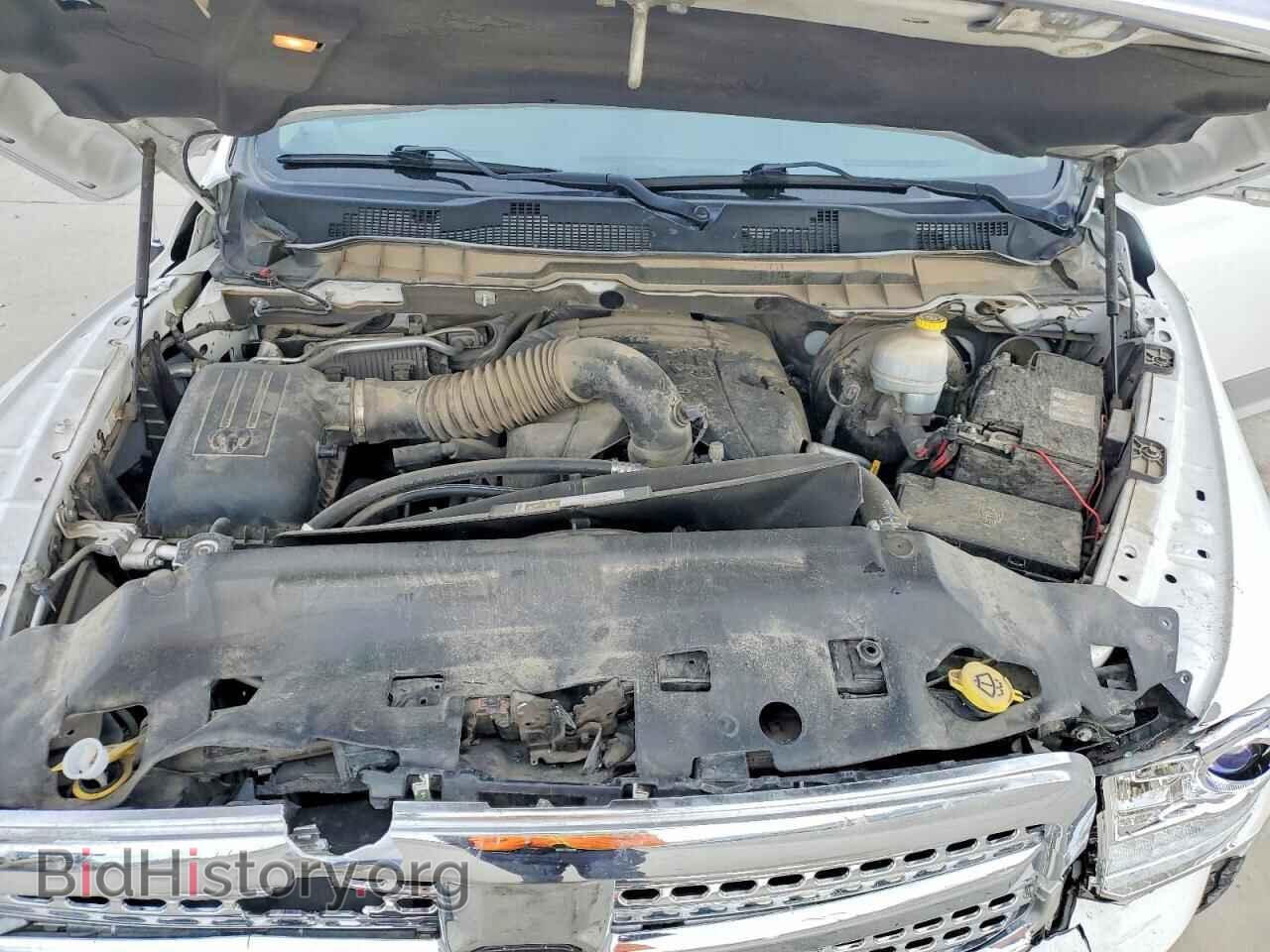 2015 RAM 1500 - VIN: 1C6RR7NT1FS580114 - Фото 11