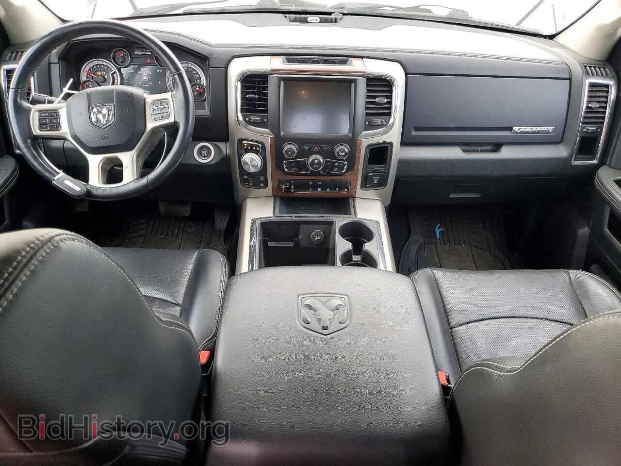 2015 RAM 1500 - VIN: 1C6RR7NT1FS580114 - Фото 8