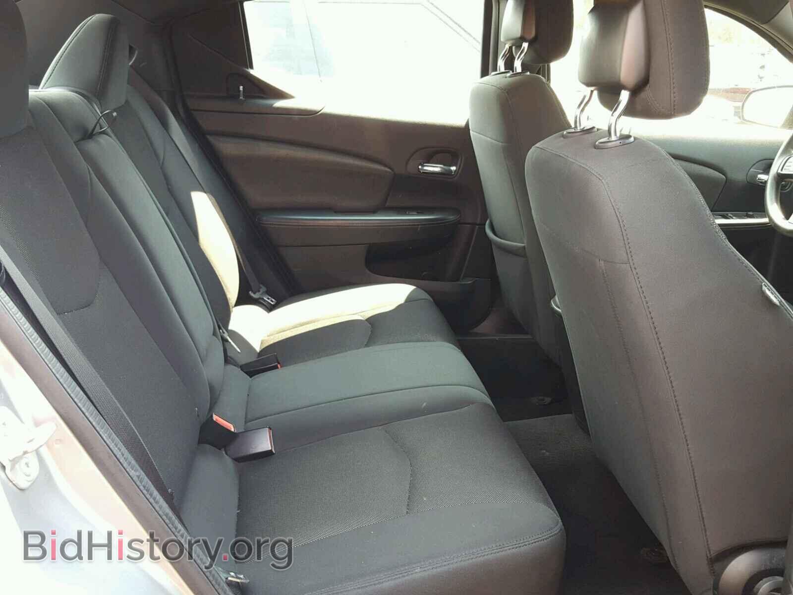 2013 DODGE AVENGER - VIN: 1C3CDZAB9DN739712 - Photo 6