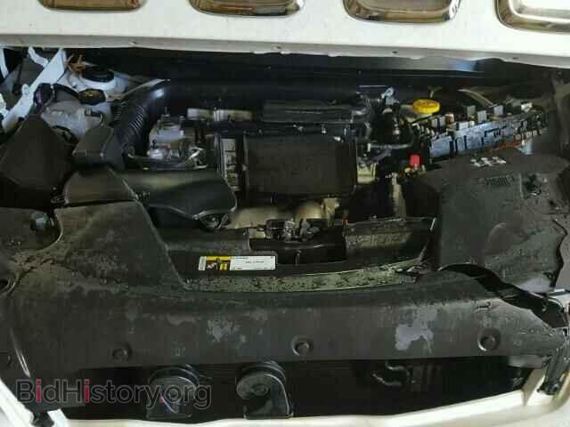 2015 JEEP CHEROKEE - VIN: 1C4PJLDB0FW535330 - Фото 7