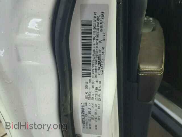 2015 JEEP CHEROKEE - VIN: 1C4PJLDB0FW535330 - Фото 10