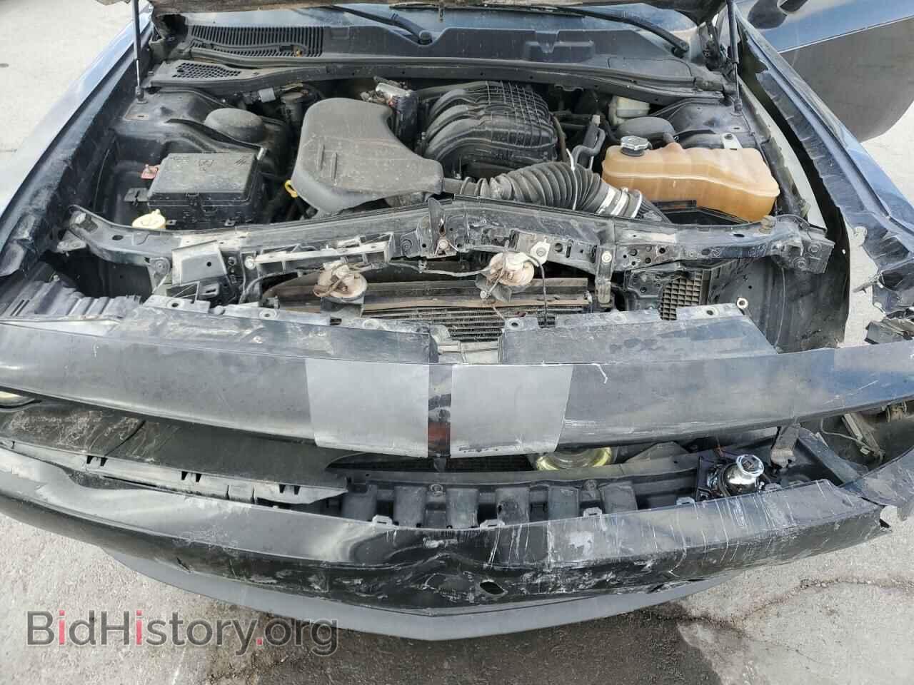 2015 DODGE CHALLENGER - VIN: 2C3CDZAG3FH855107 - Фото 11