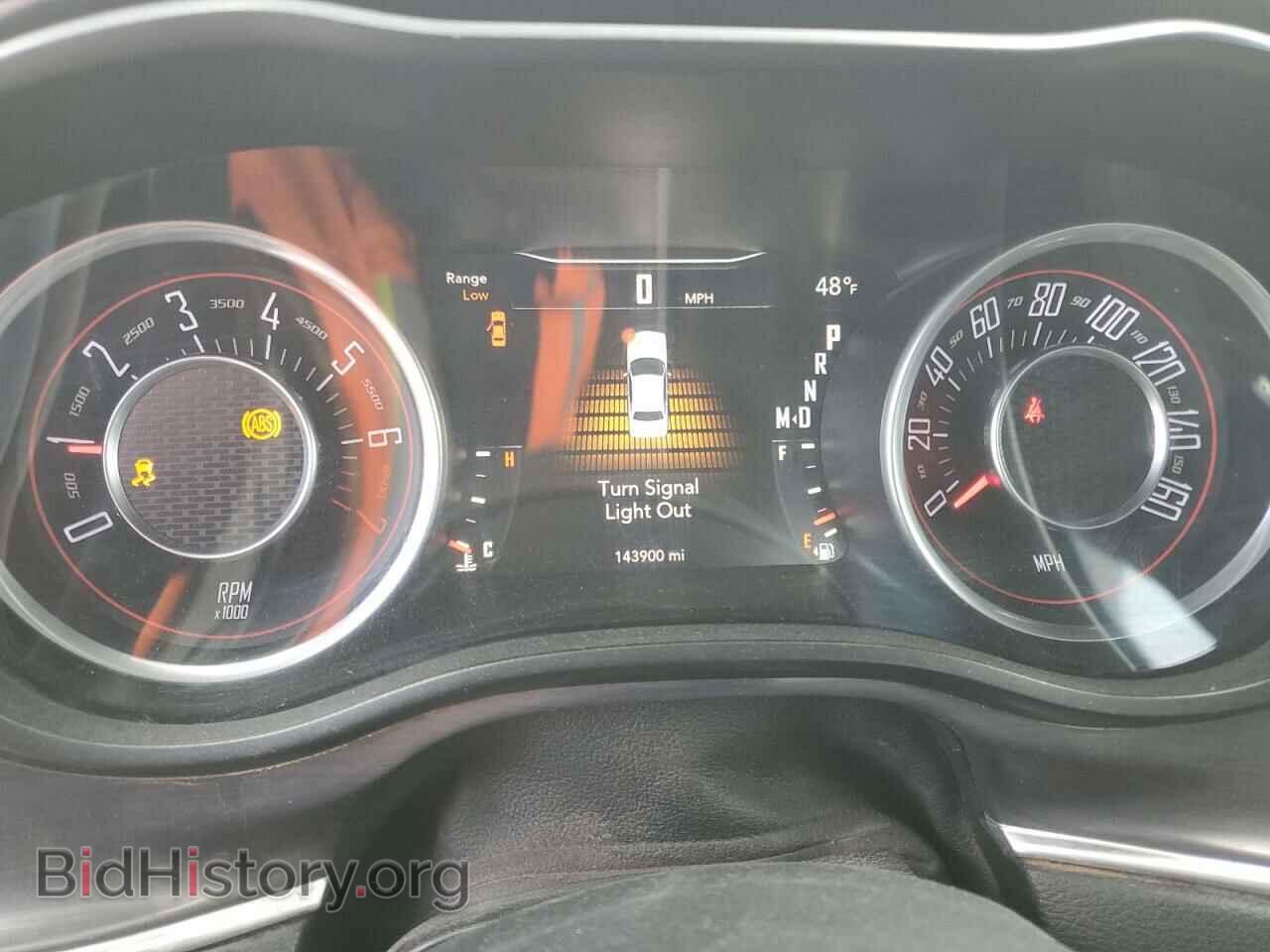 2015 DODGE CHALLENGER - VIN: 2C3CDZAG3FH855107 - Фото 9