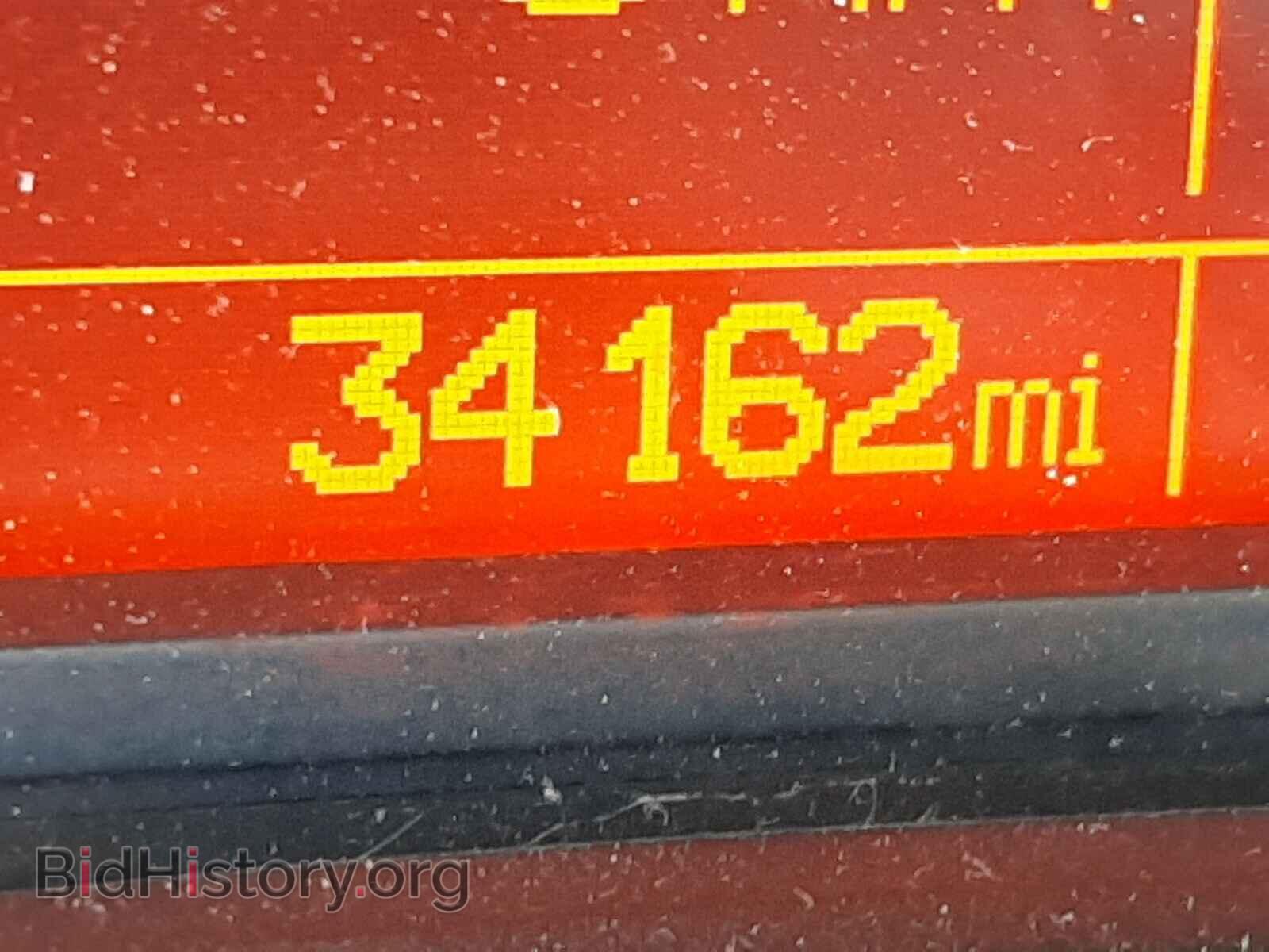 2014 FIAT 500 - VIN: ZFBCFABH9EZ028390 - Фото 8