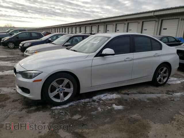 Фотография WBA3A5G58DNP18958 - BMW 3 SERIES 2013