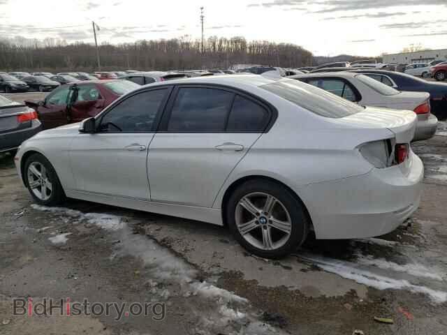 2013 BMW 3 SERIES - VIN: WBA3A5G58DNP18958 - Фото 2