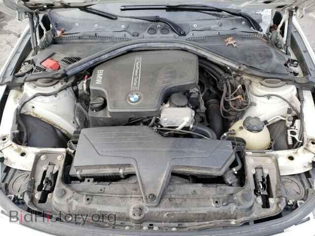 2013 BMW 3 SERIES - VIN: WBA3A5G58DNP18958 - Фото 11