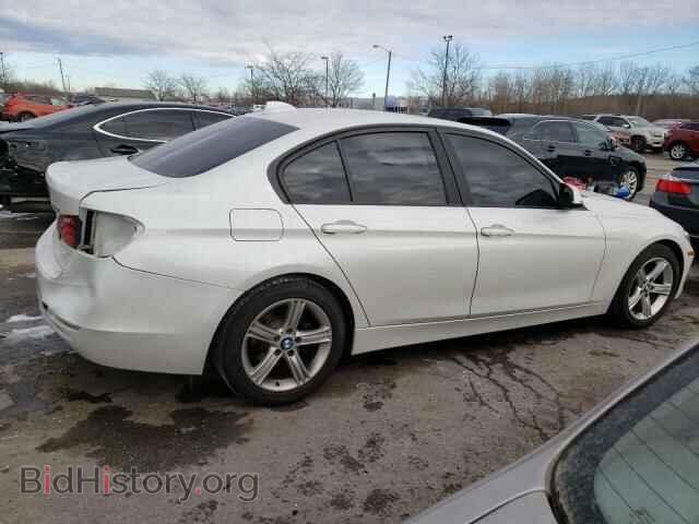 2013 BMW 3 SERIES - VIN: WBA3A5G58DNP18958 - Фото 3