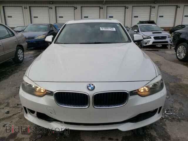 2013 BMW 3 SERIES - VIN: WBA3A5G58DNP18958 - Фото 5