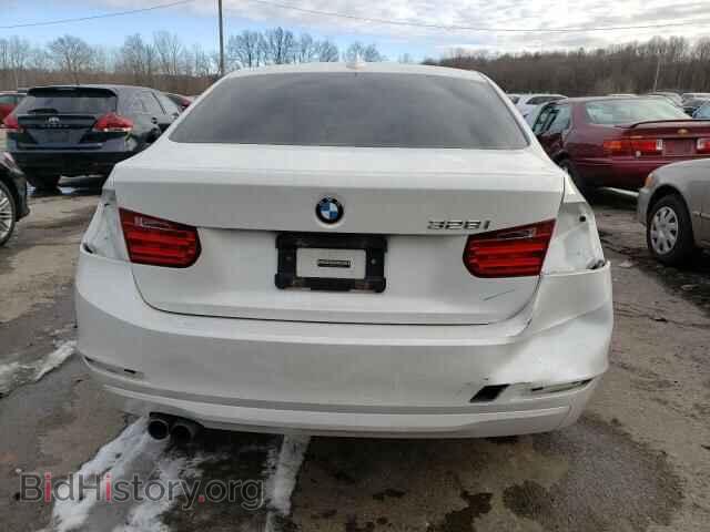 2013 BMW 3 SERIES - VIN: WBA3A5G58DNP18958 - Фото 6