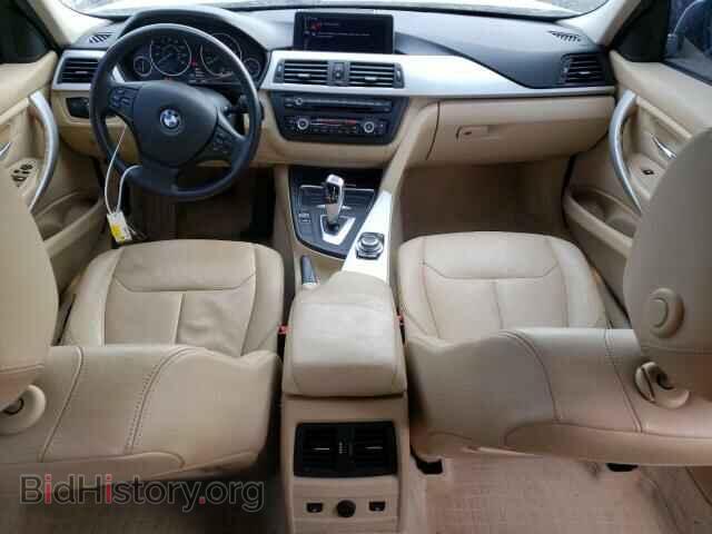 2013 BMW 3 SERIES - VIN: WBA3A5G58DNP18958 - Фото 8