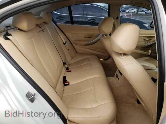 2013 BMW 3 SERIES - VIN: WBA3A5G58DNP18958 - Фото 10