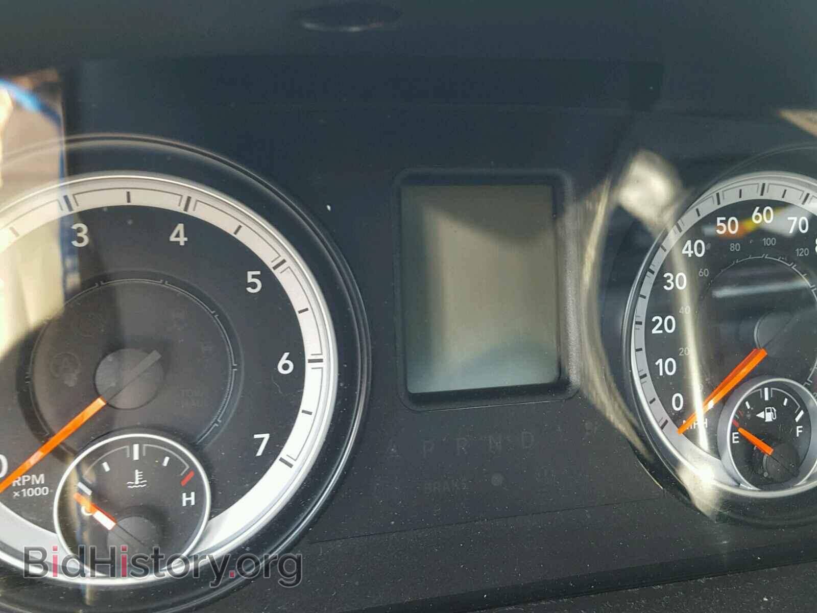 2013 RAM 1500 ST - VIN: 1C6RR7FT0DS702683 - Фото 8