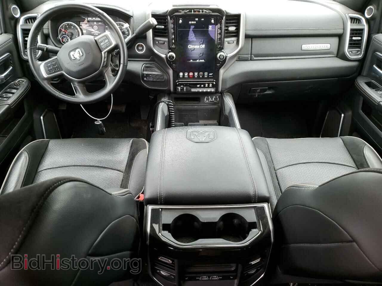 2021 RAM 2500 - VIN: 3C6UR5FL1MG544778 - Фото 8