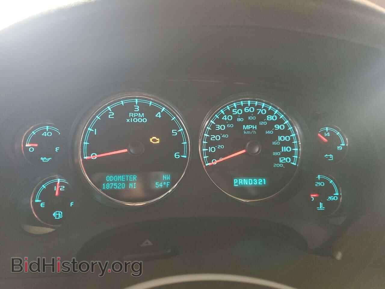 2009 GMC YUKON - VIN: 1GKFC23C59R153991 - Фото 9