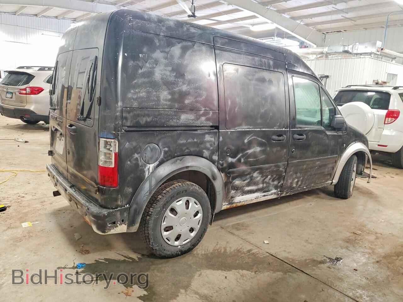2011 FORD TRANSIT - VIN: NM0LS7BN8BT061555 - Фото 3