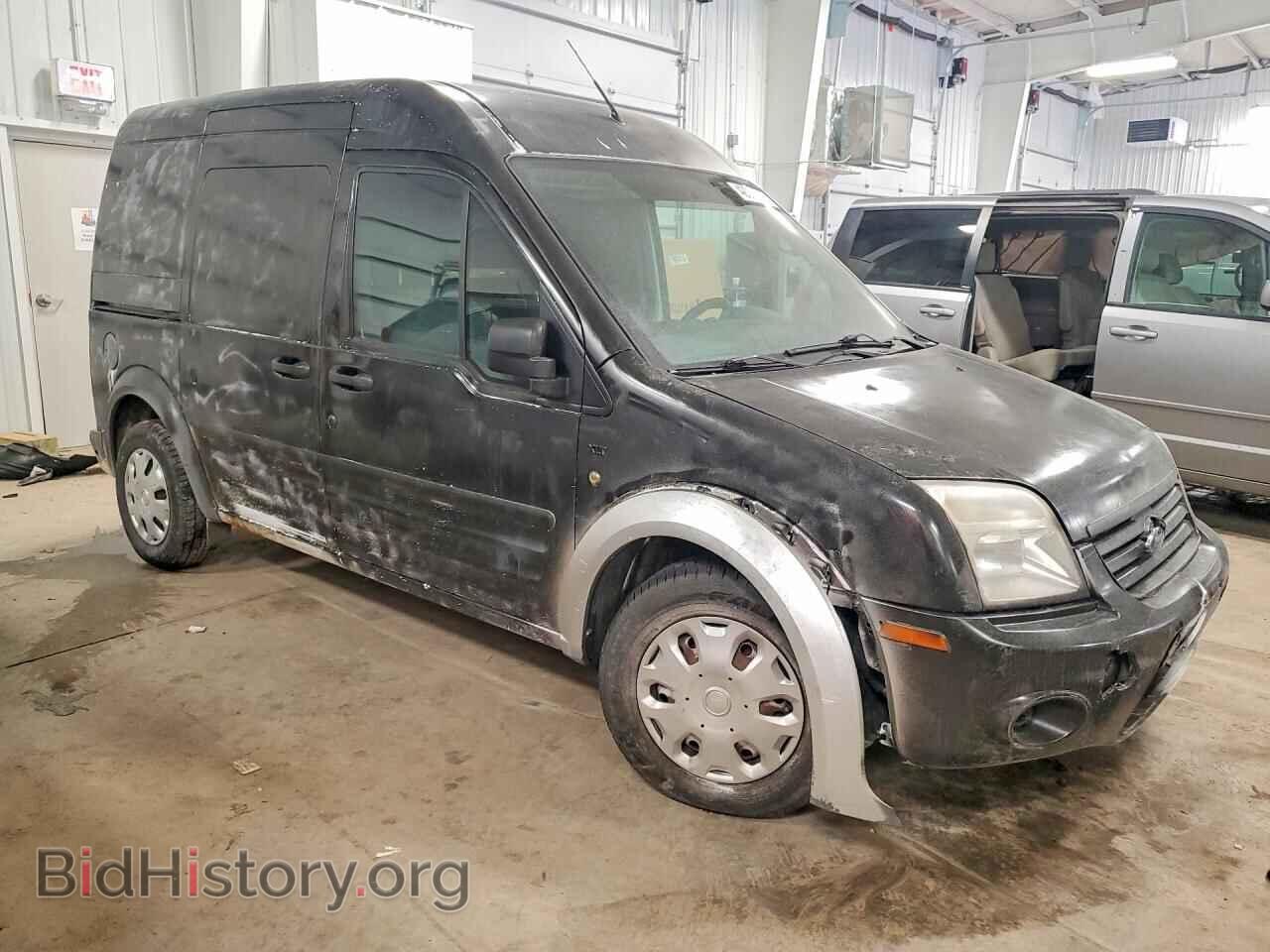2011 FORD TRANSIT - VIN: NM0LS7BN8BT061555 - Фото 4