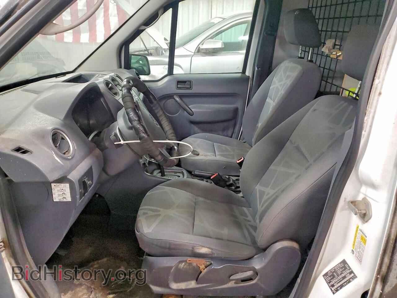 2011 FORD TRANSIT - VIN: NM0LS7BN8BT061555 - Фото 7