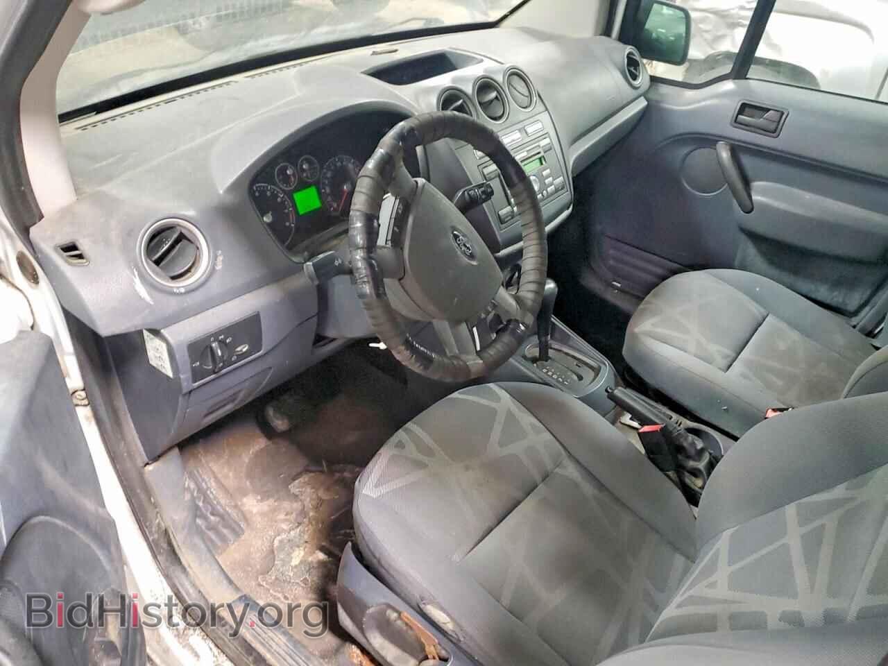 2011 FORD TRANSIT - VIN: NM0LS7BN8BT061555 - Фото 8