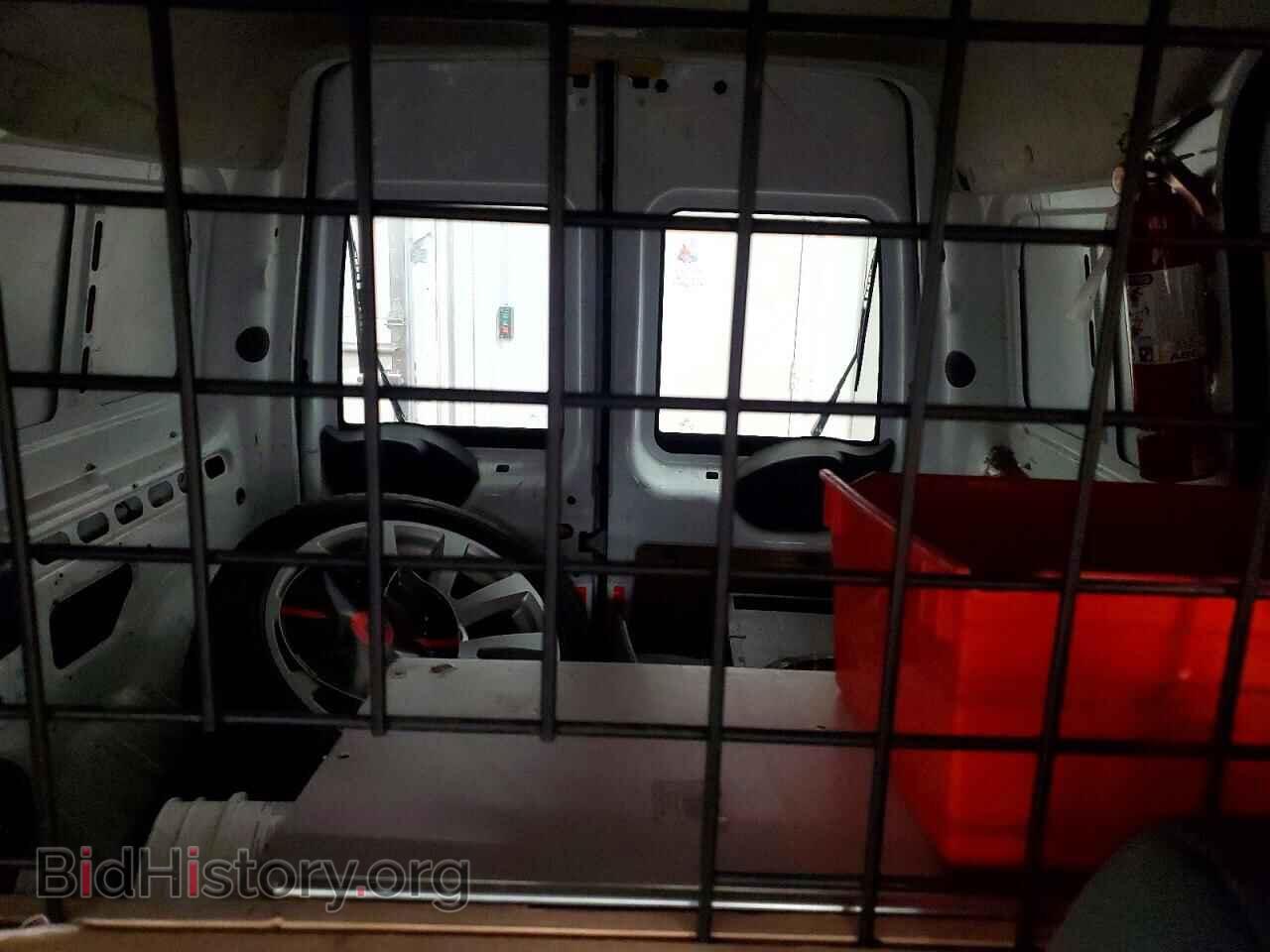 2011 FORD TRANSIT - VIN: NM0LS7BN8BT061555 - Фото 10