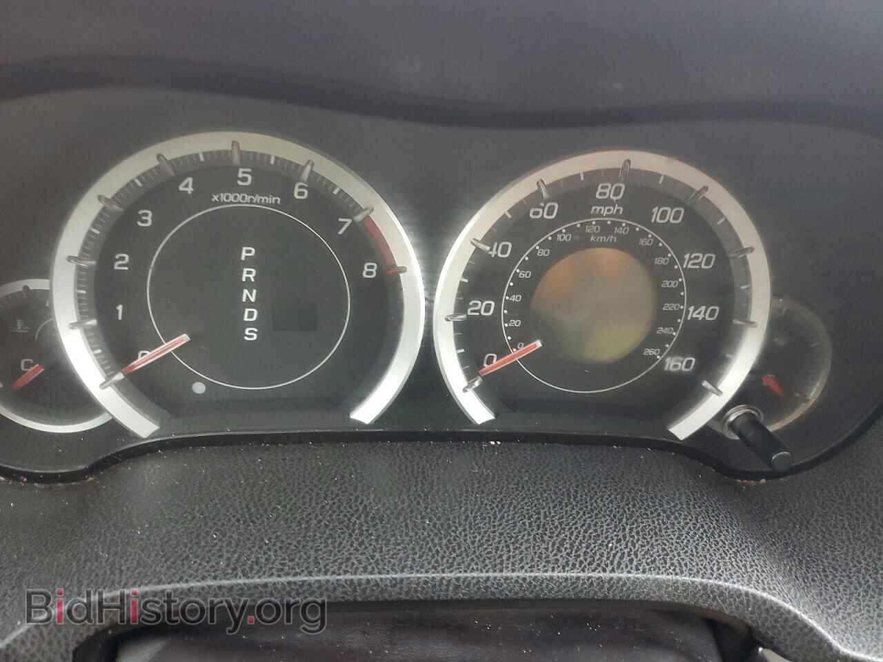 2014 ACURA TSX - VIN: JH4CU2F41EC004599 - Фото 9