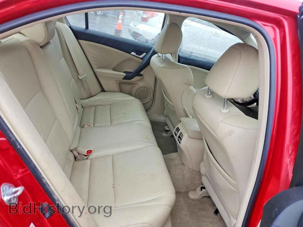 2014 ACURA TSX - VIN: JH4CU2F41EC004599 - Фото 10