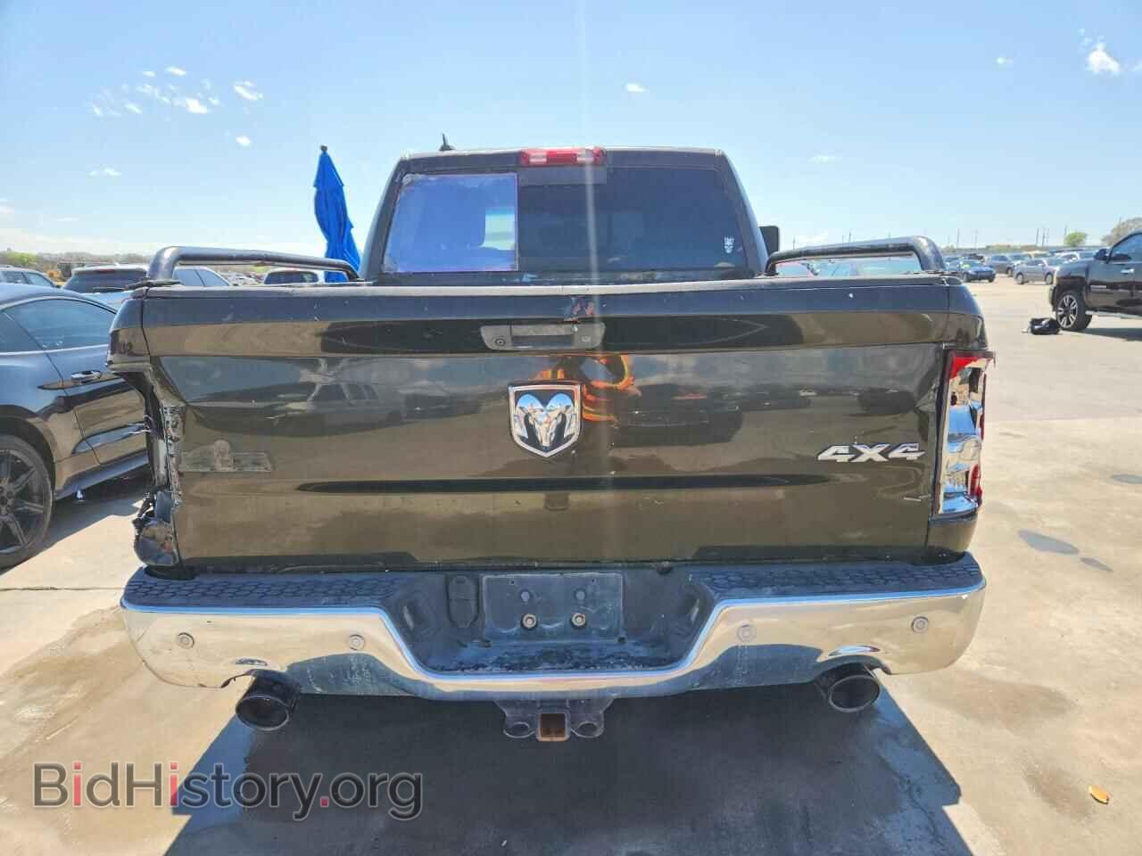 2014 RAM 1500 - VIN: 1C6RR7LT7ES208925 - Фото 6