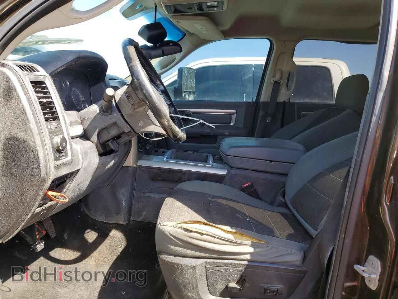 2014 RAM 1500 - VIN: 1C6RR7LT7ES208925 - Фото 7