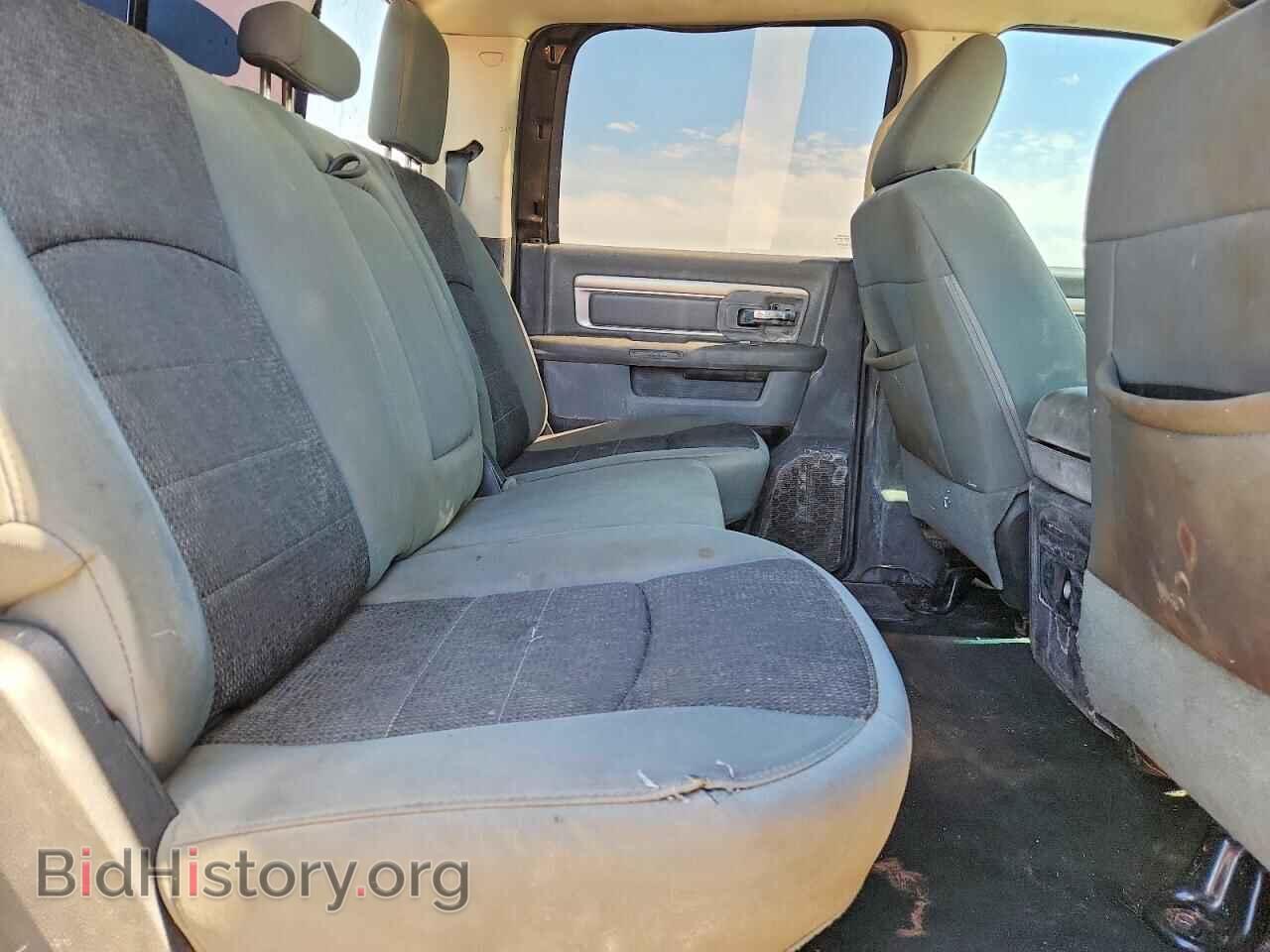 2014 RAM 1500 - VIN: 1C6RR7LT7ES208925 - Фото 10
