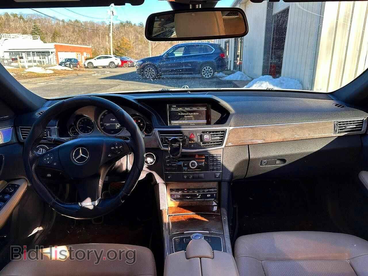 2010 MERCEDES-BENZ E-CLASS - VIN: WDDHF8HB2AA120888 - Фото 9