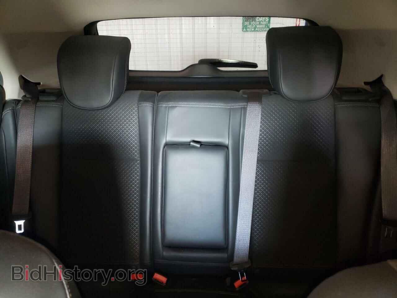 2018 BUICK ENCORE - VIN: KL4CJASB4JB650674 - Фото 10