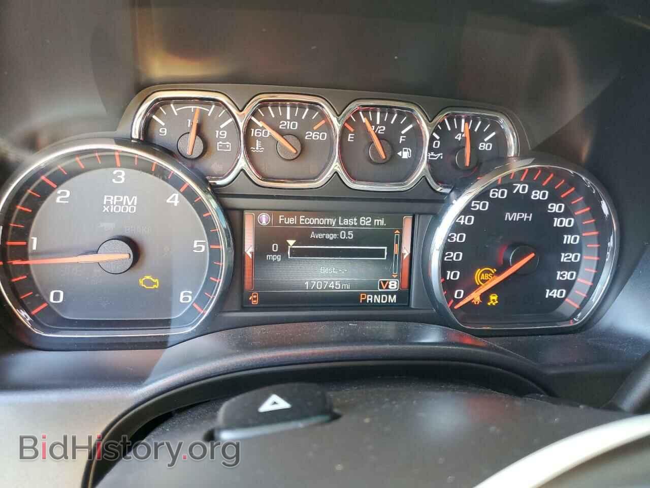 2014 GMC SIERRA - VIN: 3GTU2VECXEG423490 - Фото 9