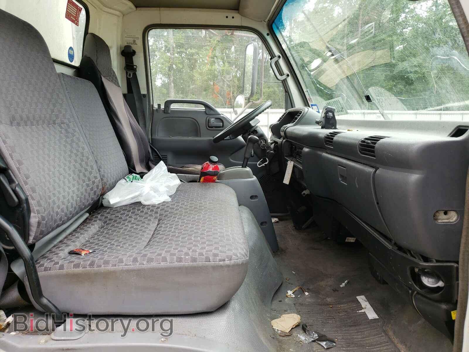 2007 ISUZU NPR - VIN: 4KLC4B1U67J803592 - Photo 5
