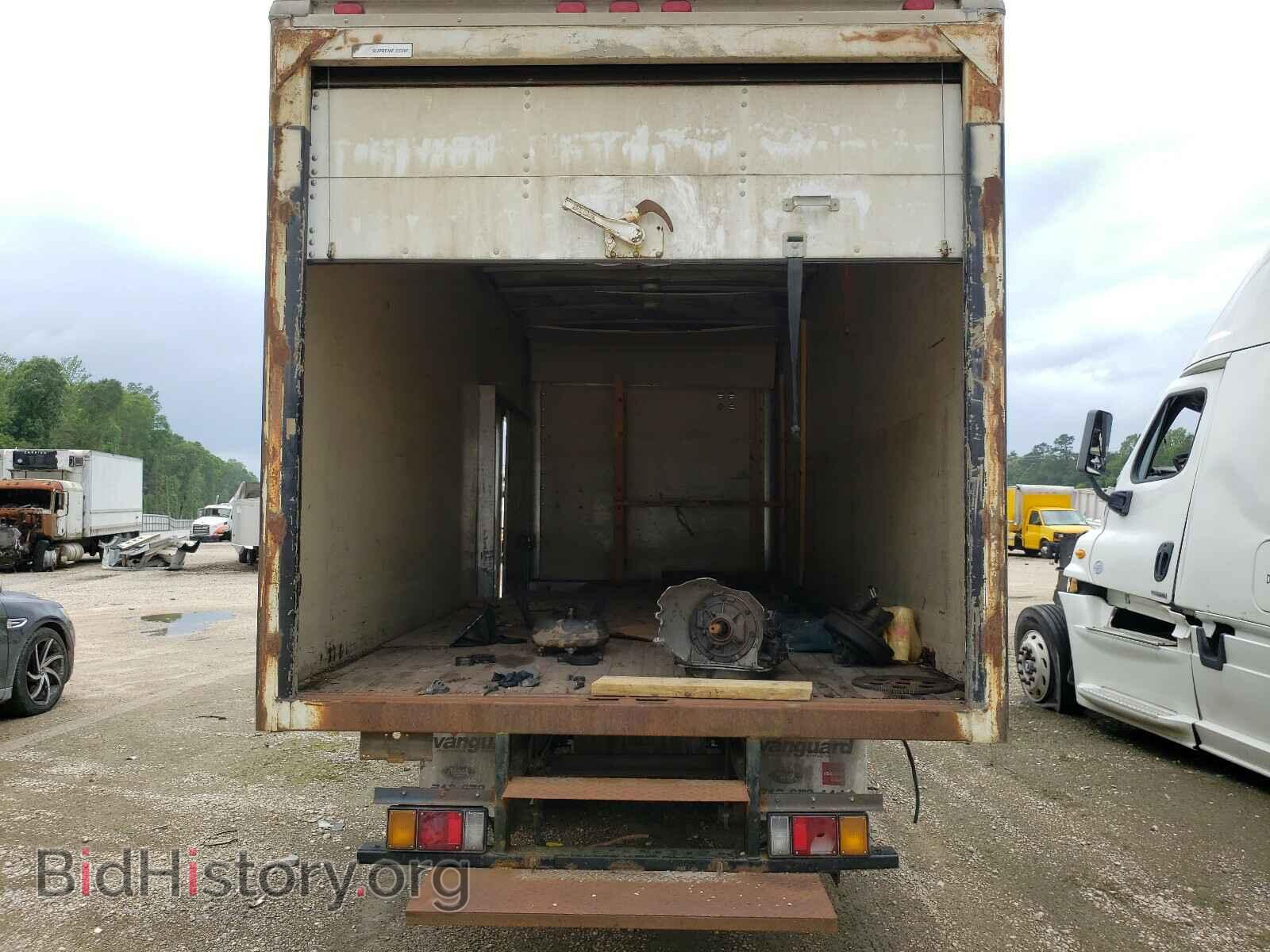 2007 ISUZU NPR - VIN: 4KLC4B1U67J803592 - Photo 6