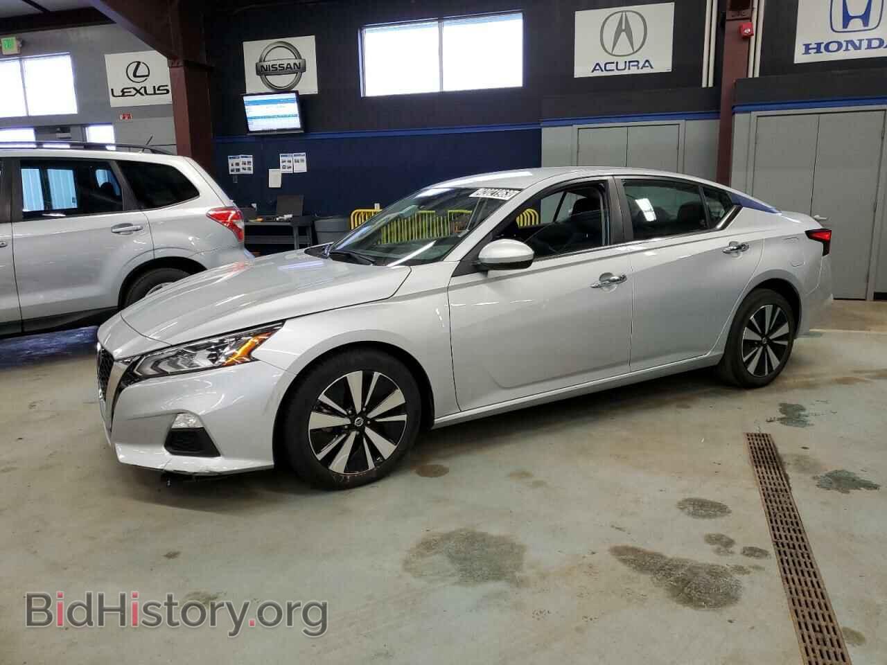 Photo 1N4BL4DVXMN350330 - NISSAN ALTIMA 2021