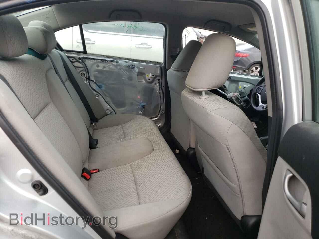 2015 HONDA CIVIC - VIN: 19XFB2F58FE095362 - Фото 10