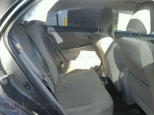 2013 TOYOTA COROLLA - VIN: 2T1BU4EE8DC110024 - Photo 6