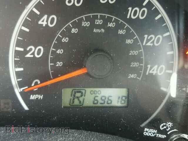 2013 TOYOTA COROLLA - VIN: 2T1BU4EE8DC110024 - Photo 8