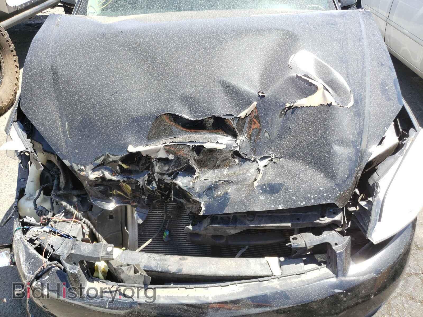 2012 CHEVROLET IMPALA - VIN: 2G1WG5E30C1281014 - Фото 7