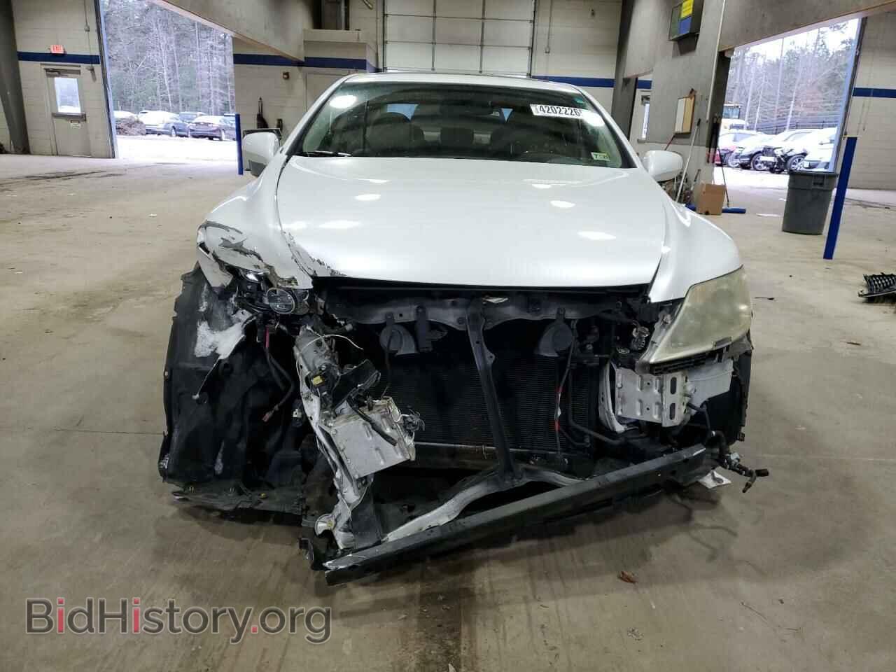 2009 LEXUS LS460 - VIN: JTHBL46F995086409 - Photo 5