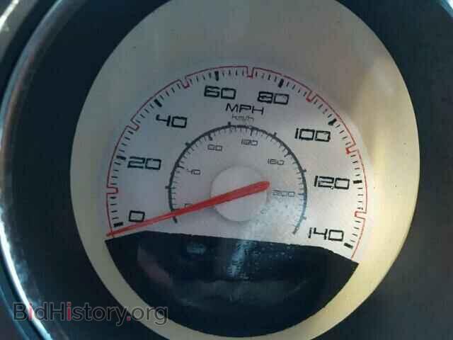 2013 DODGE CHALLENGER - VIN: 2G3CDYAG5DH634499 - Фото 8
