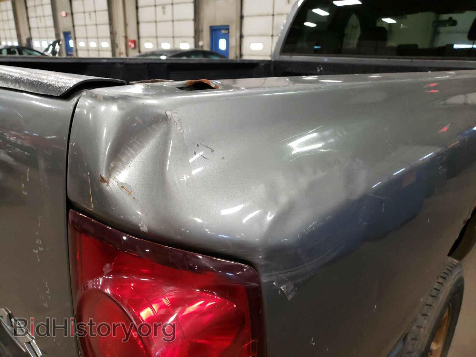 2007 DODGE RAM 2500 - VIN: 1D7KS28C47J532830 - Фото 9